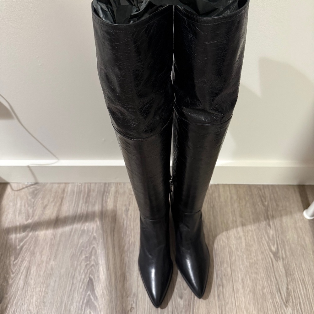 Miu miu boots